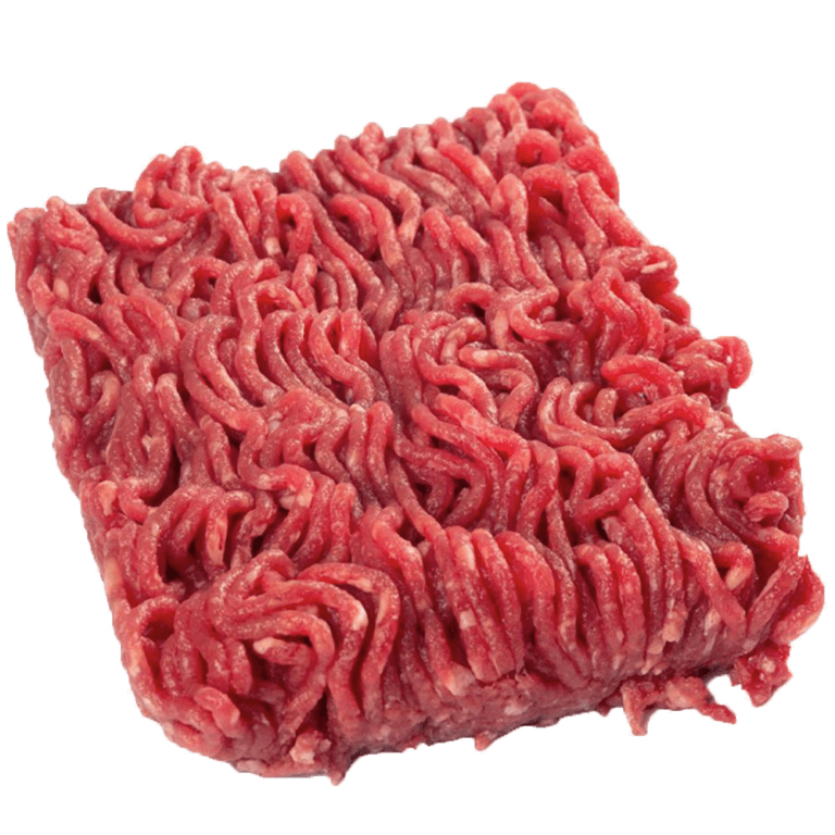 Recall of Ground Beef Sold at Walmart Stores. All Things Health
